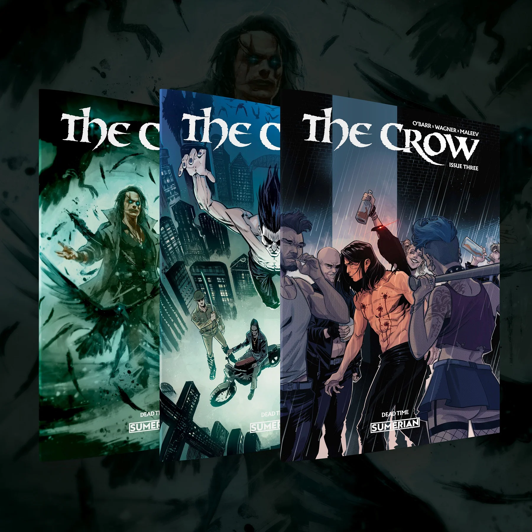 Comics
